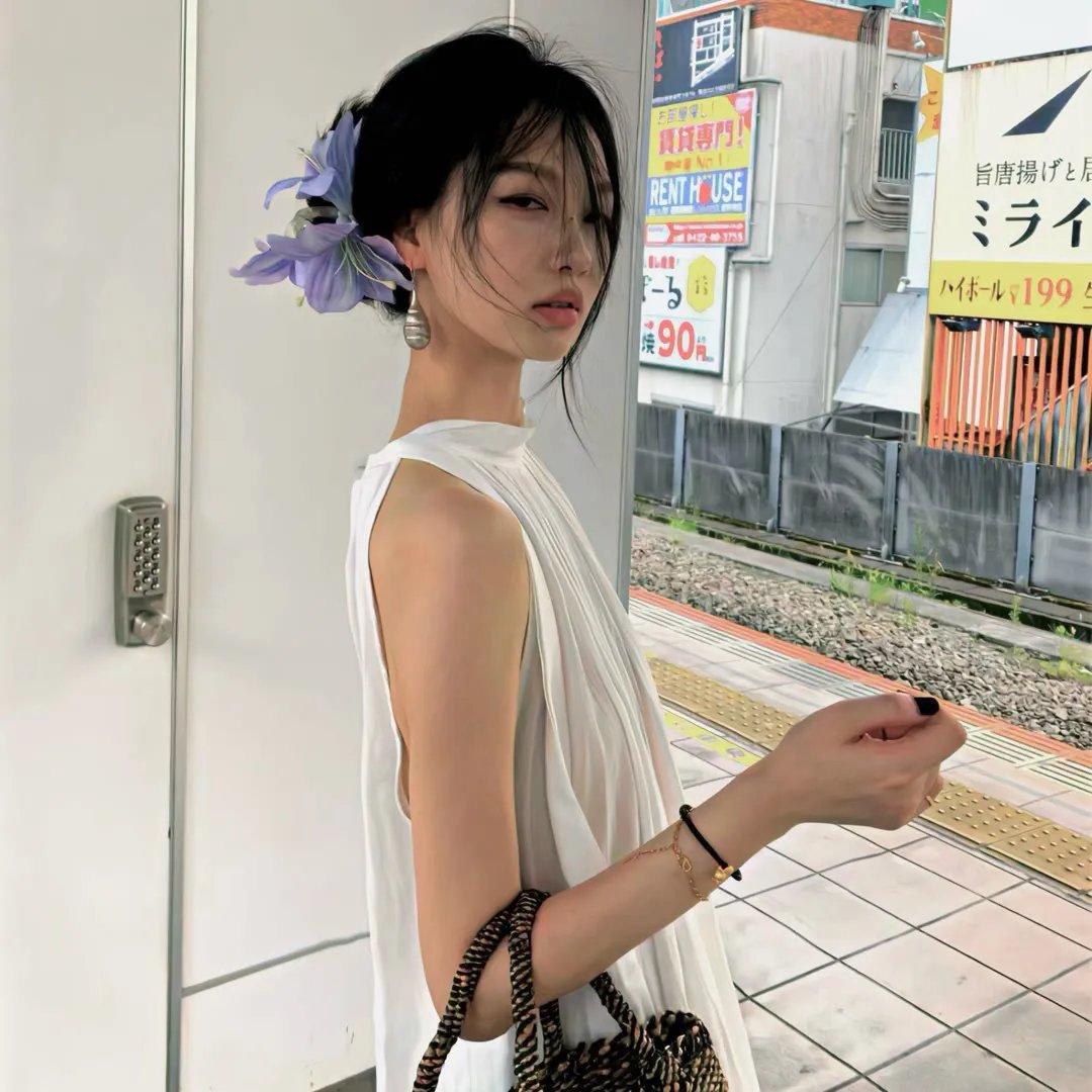 校花诡异事件