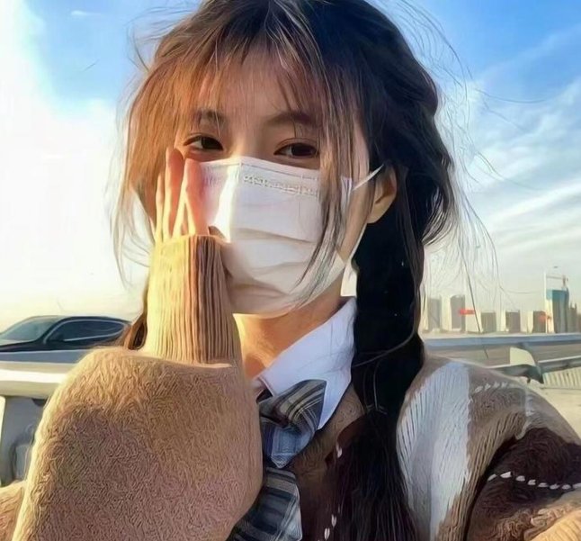 安娜的战争