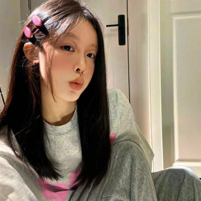 花花大丈夫